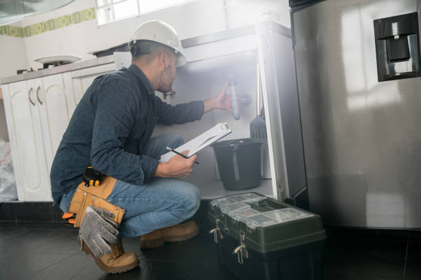 Best Emergency Plumbing Repair  in Stone Ridge, NY