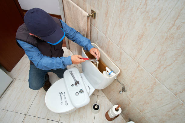 Best Affordable Plumbing Services  in Stone Ridge, NY
