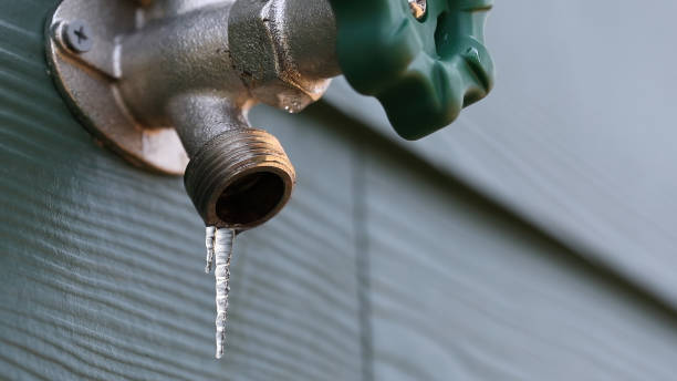 Best Drain Cleaning Services  in Stone Ridge, NY