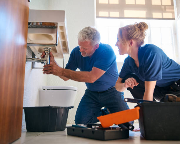 Best Plumbing Inspection Services  in Stone Ridge, NY